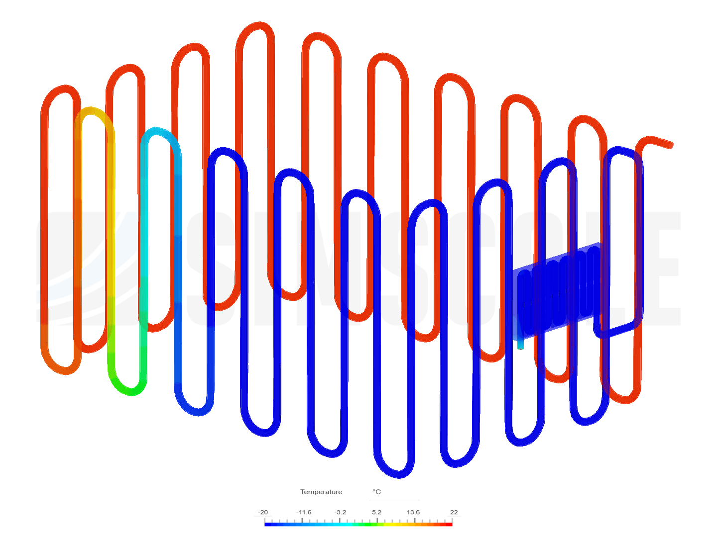 CFD analysis image