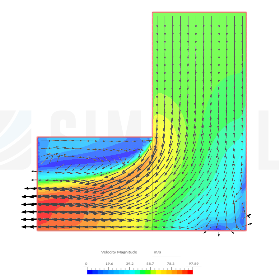 design a simplified test image