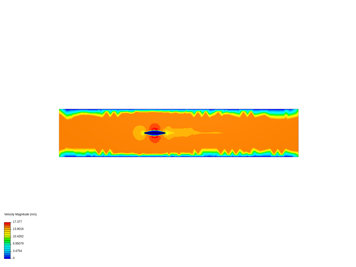 rcamp on SimScale SimScale Page 1