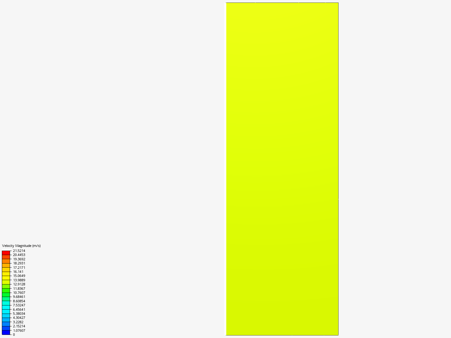 Mesh Sen Cont By Rchanthathong SimScale