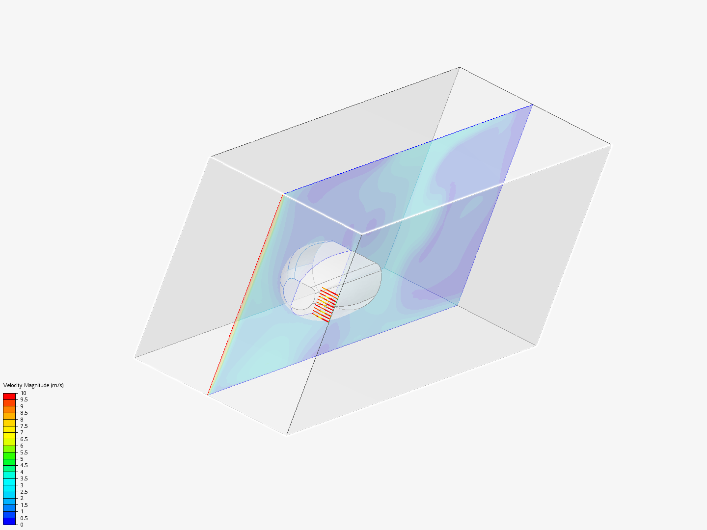 Catia | SimScale Project Library | Page 13