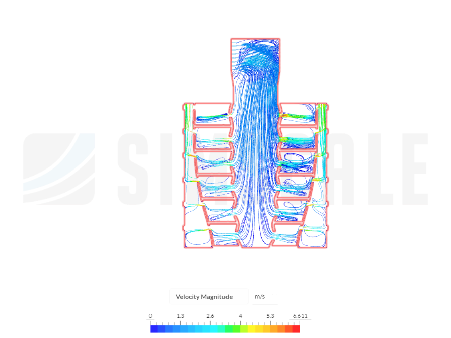 Wind Towers By Rdweik Simscale