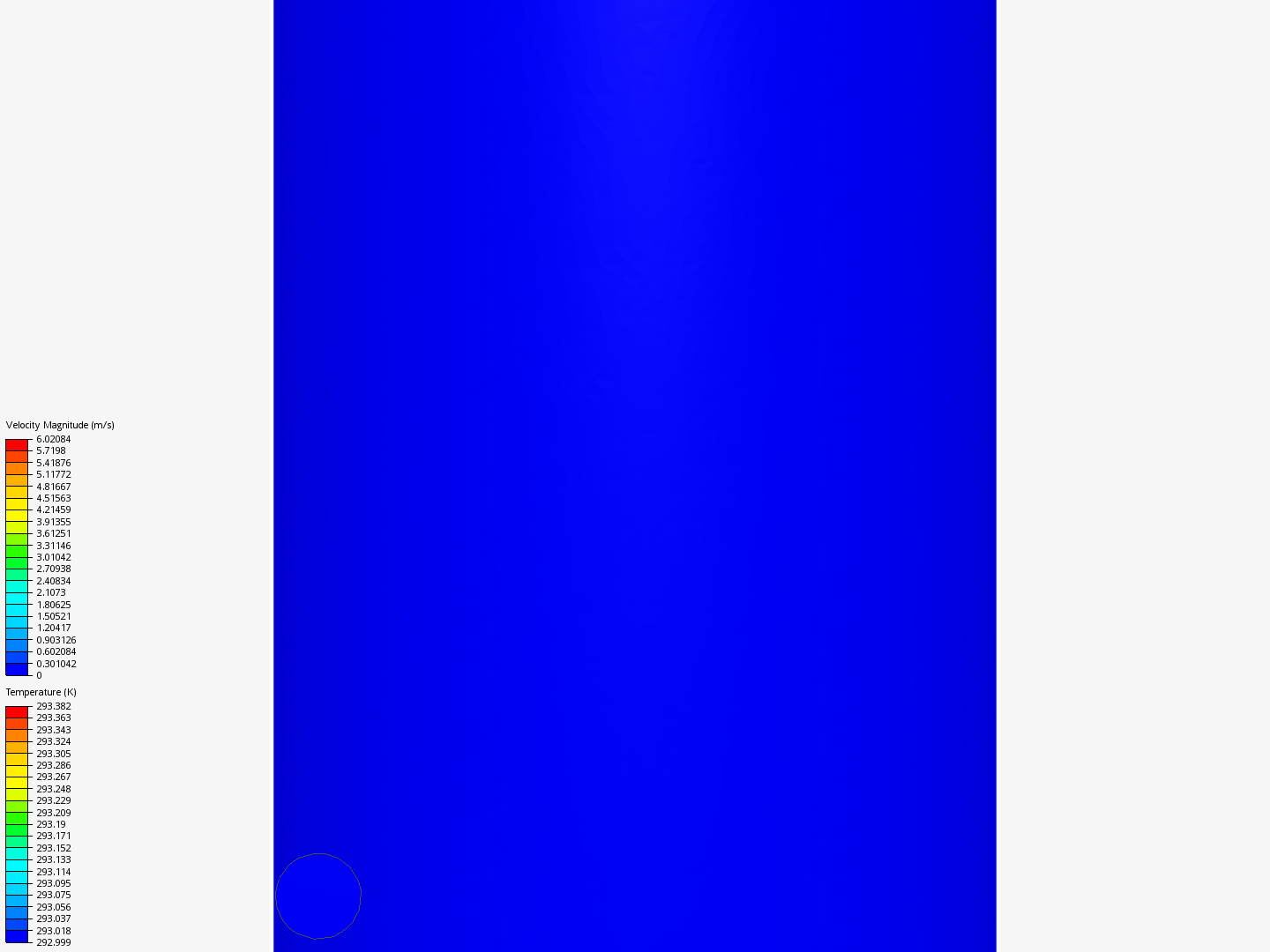 heat excahnger (radiator) image