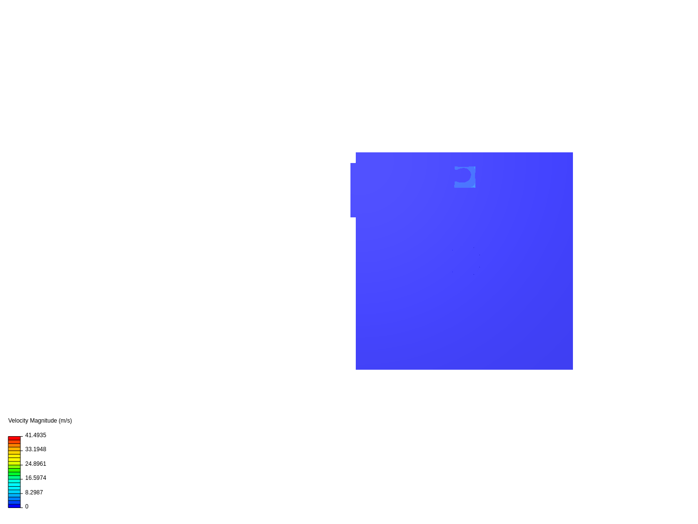 Displacement Ventilation System - Editorial Demo image