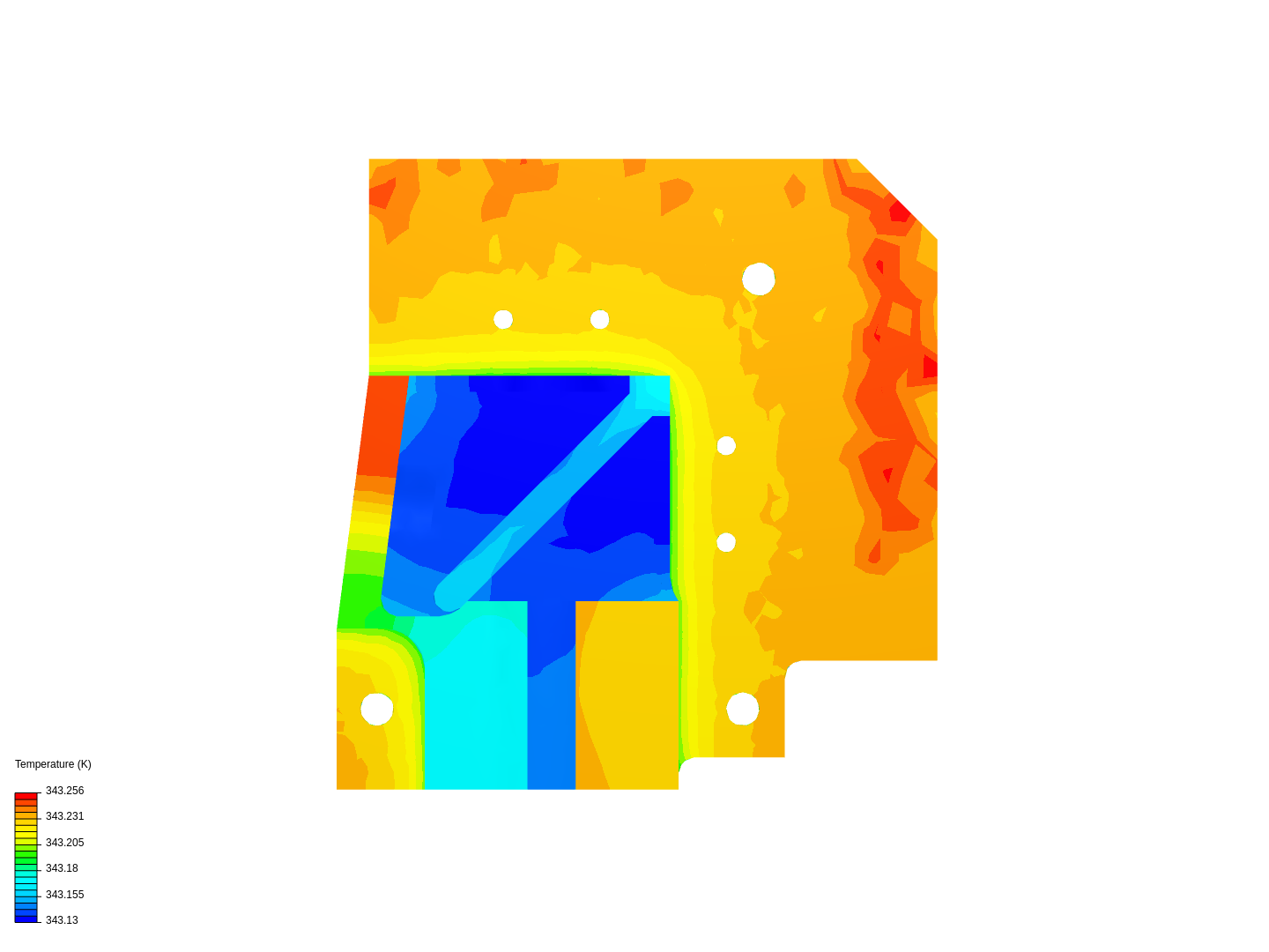 thermal expansion image