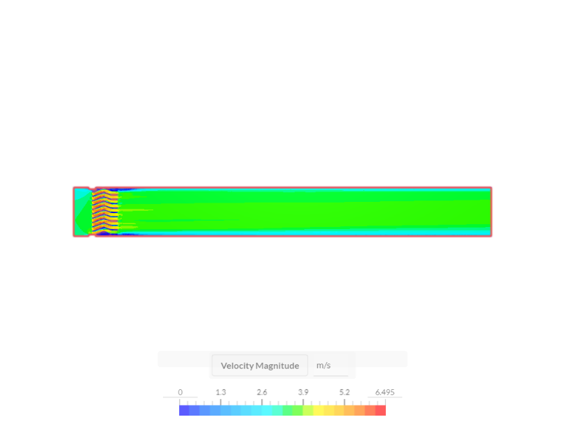 Test 3d UV baffle(20 gr zig) image