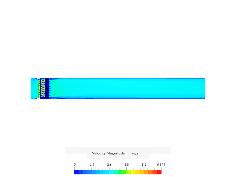 Test 3d UV baffle(20 gr zig zag) image