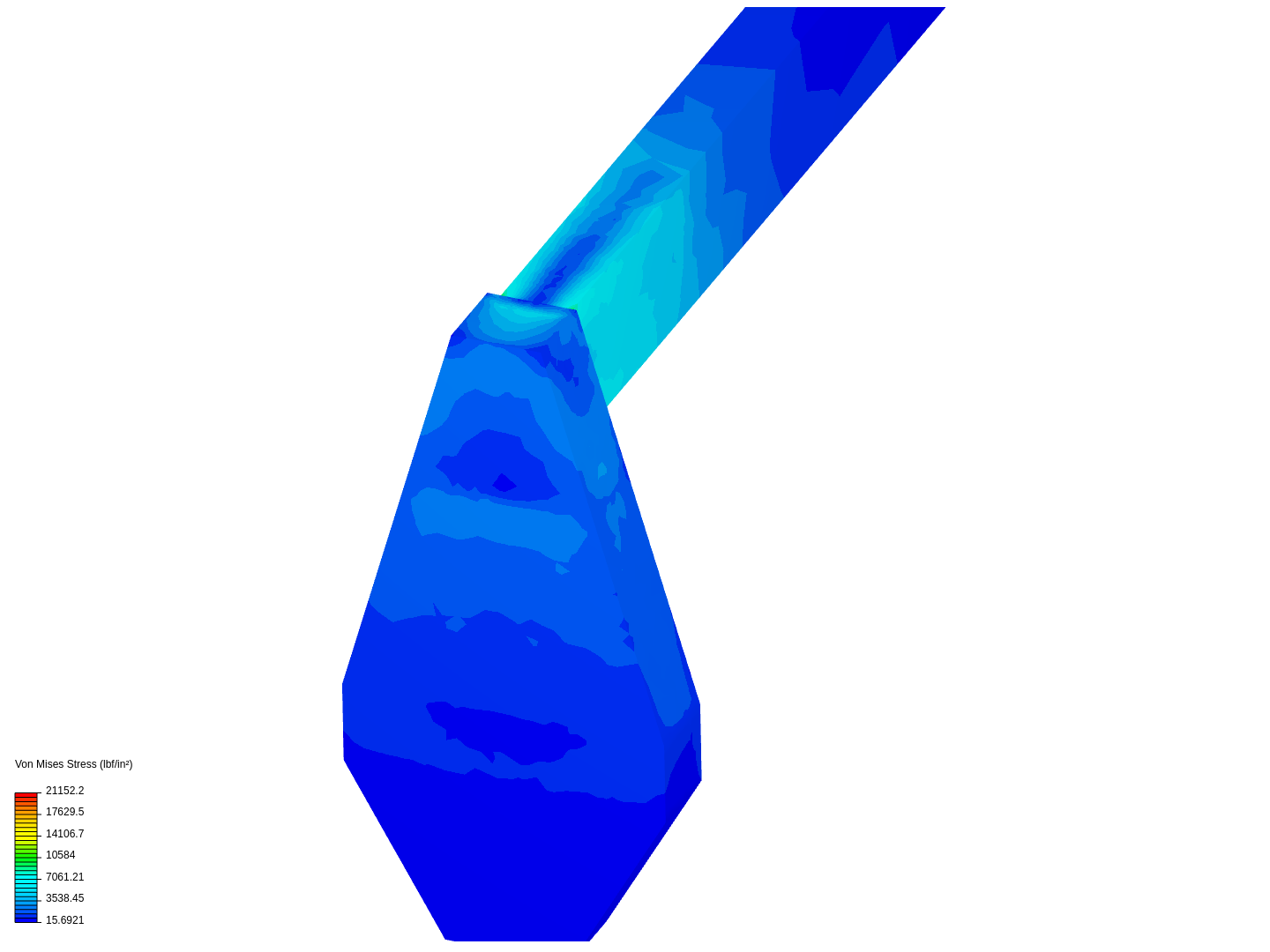 beam 1.12 by repair_this | SimScale