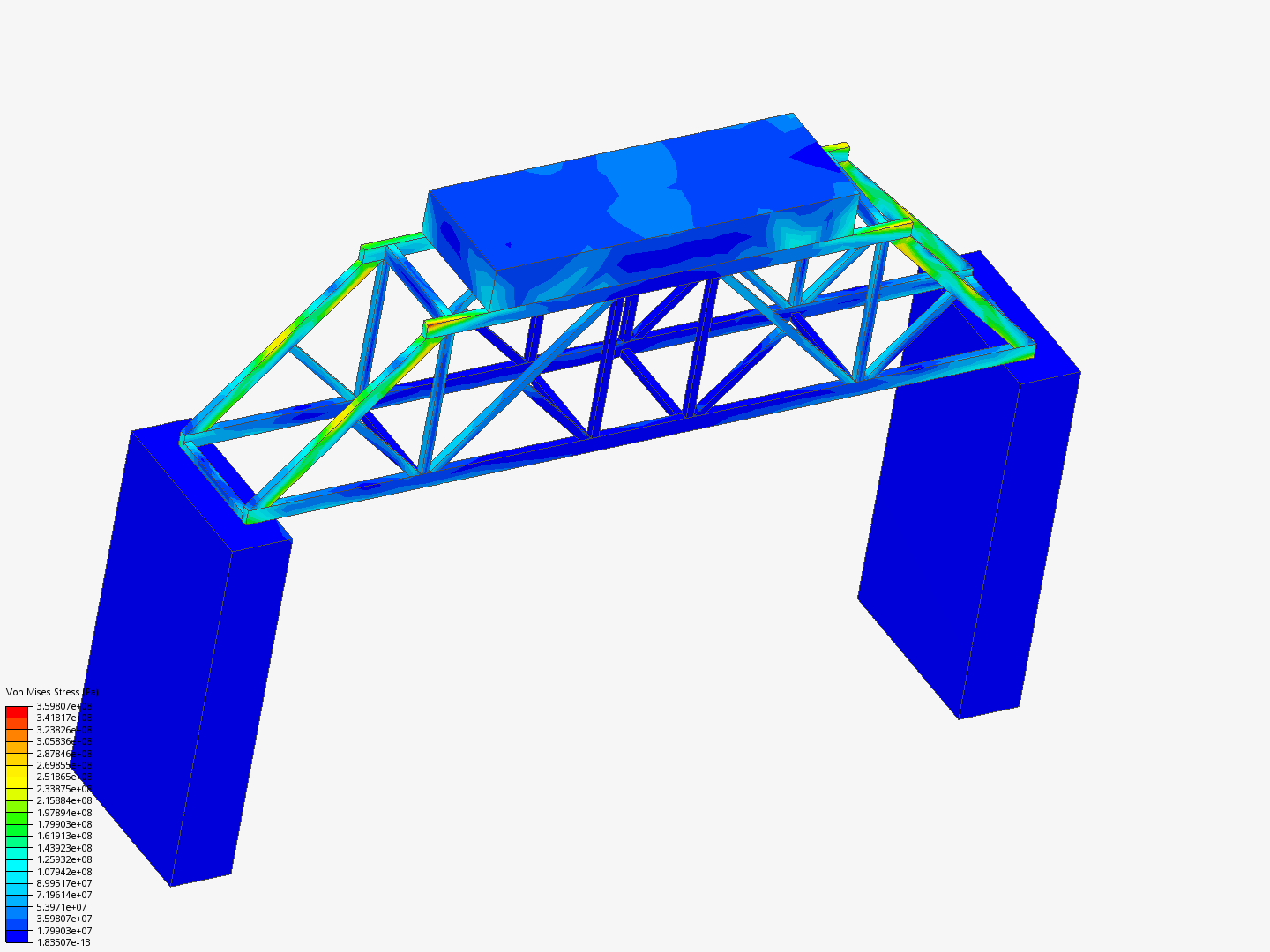 TSA Structural Design and Engineering by reyansh_gandhi