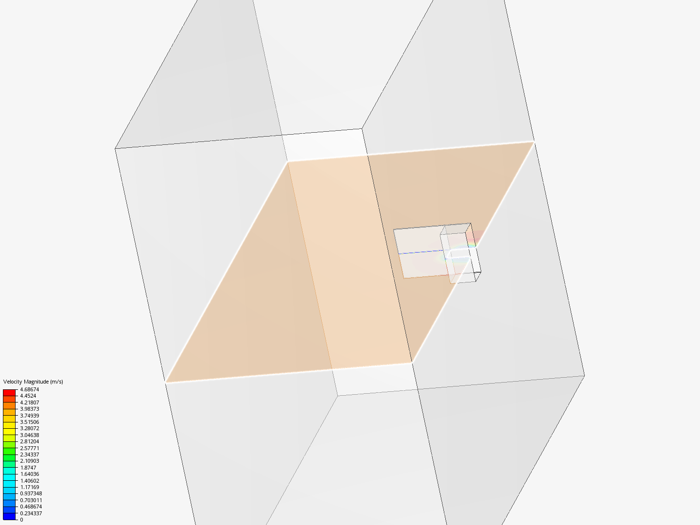 Prototype Cfd By Rfalange Simscale