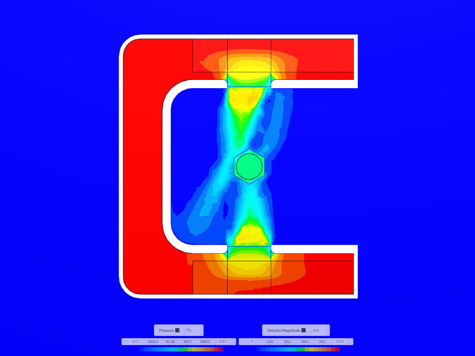 AI3M Double Fan Duct image