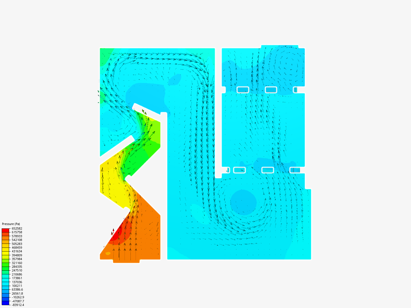 TEST 2 by richardblades | SimScale