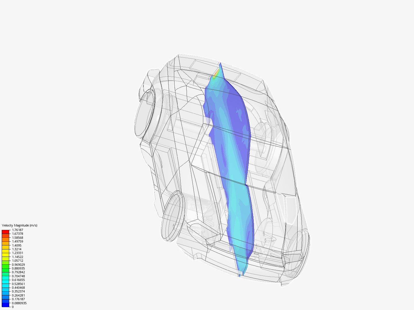 rodding by richardevan | SimScale
