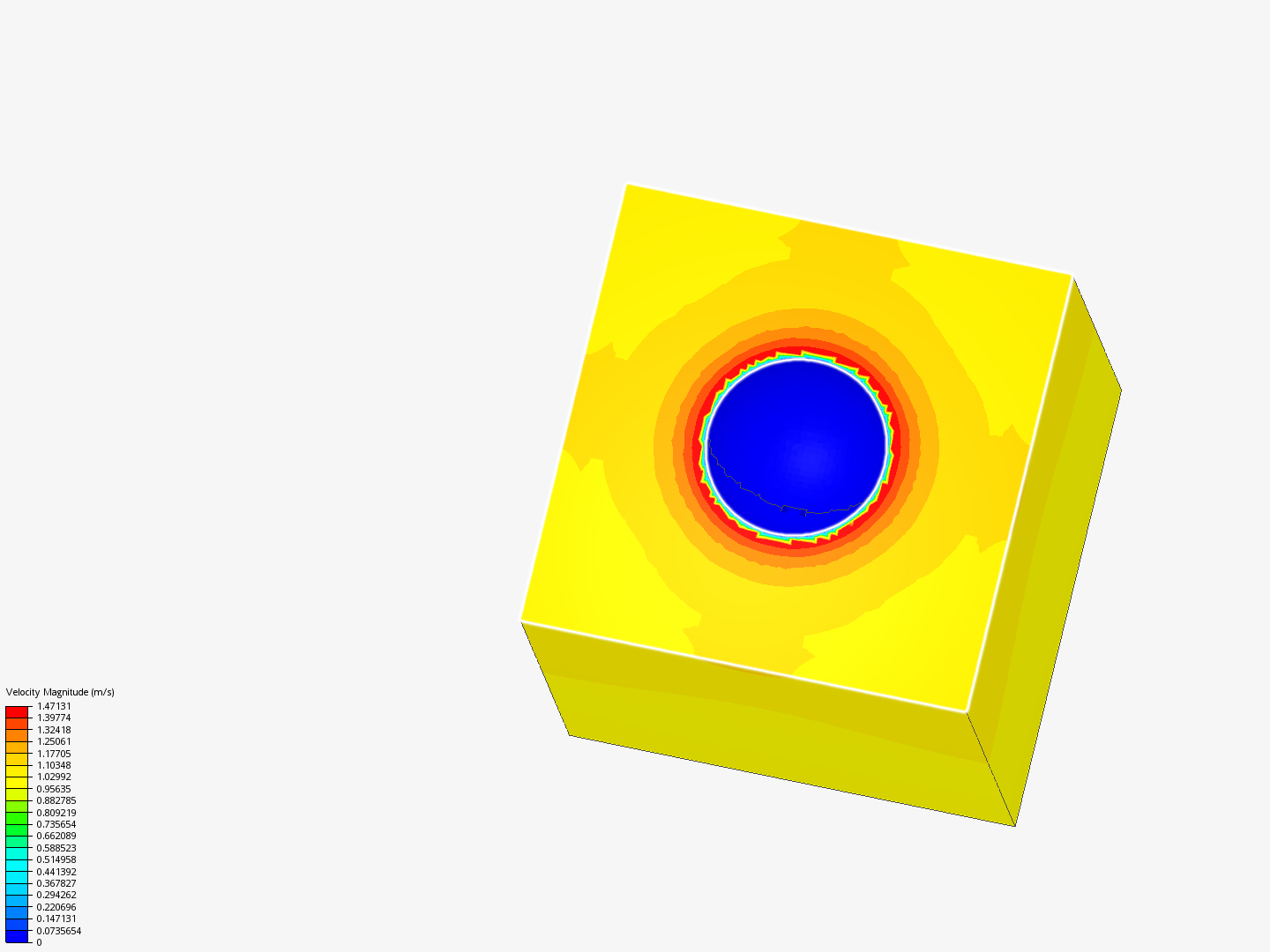 Sphere_CFD image