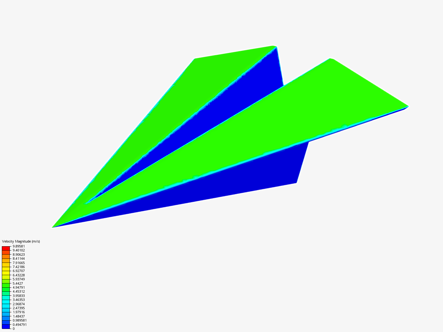 Aerodynamics Sim 1 image