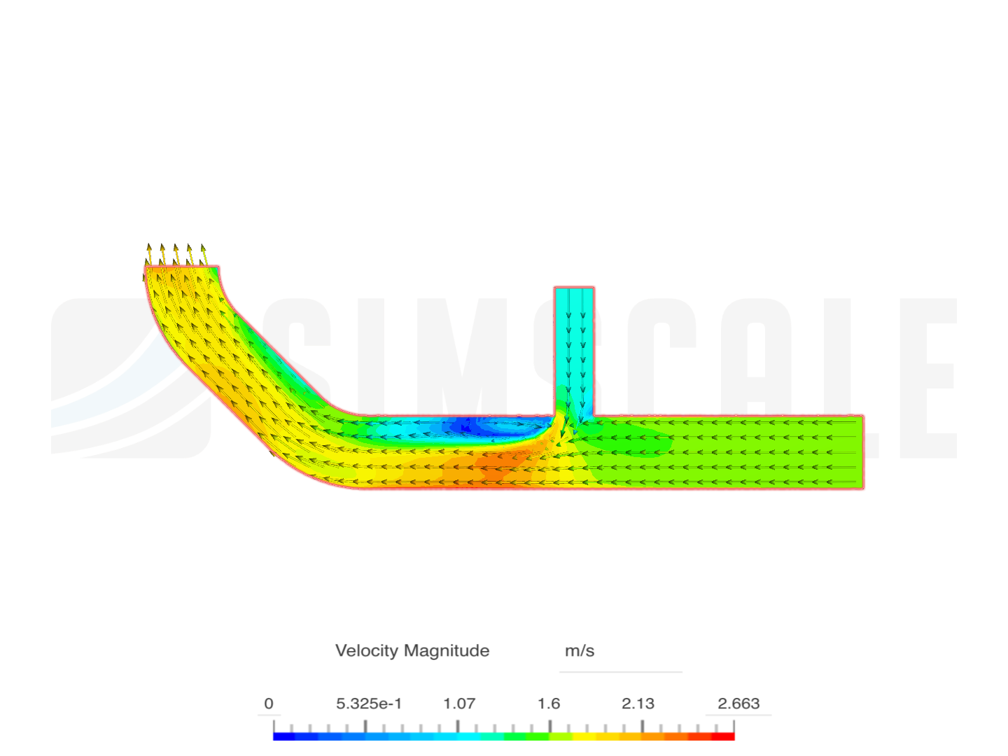 rmfaull on SimScale SimScale Page 1