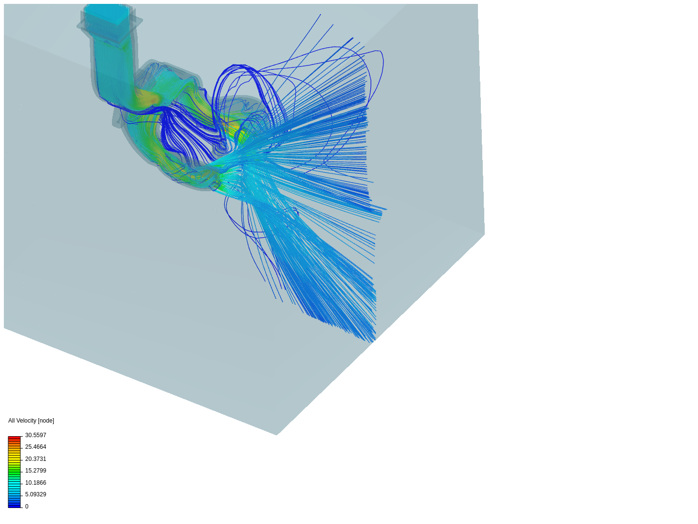 Airduct simulation V59 image