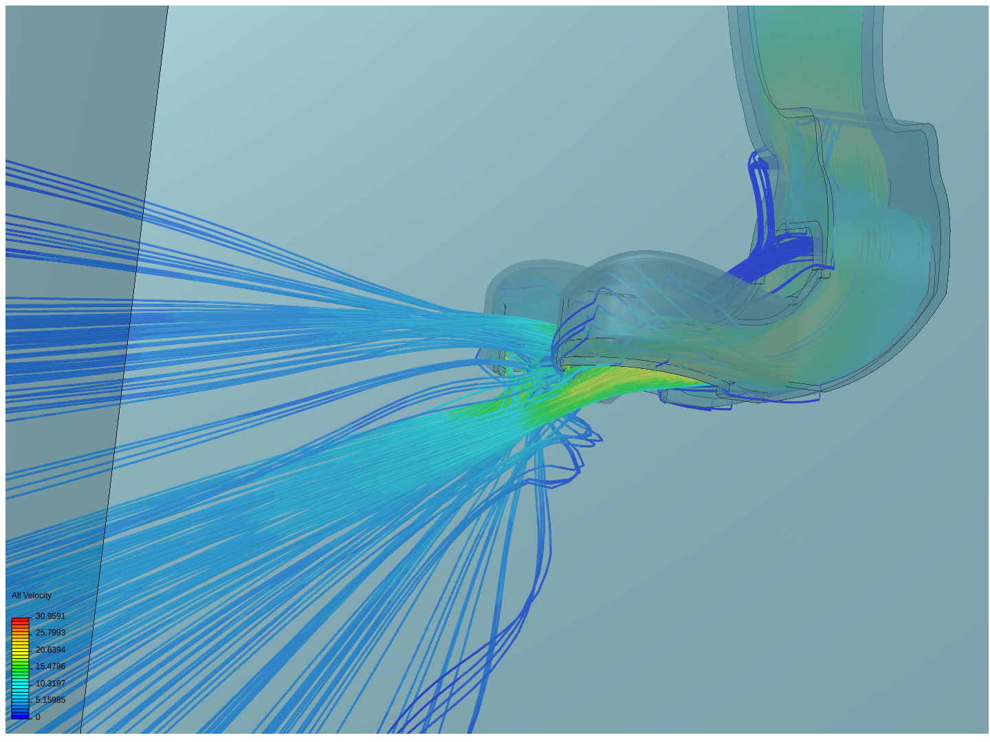 Airduct simulation V62 image