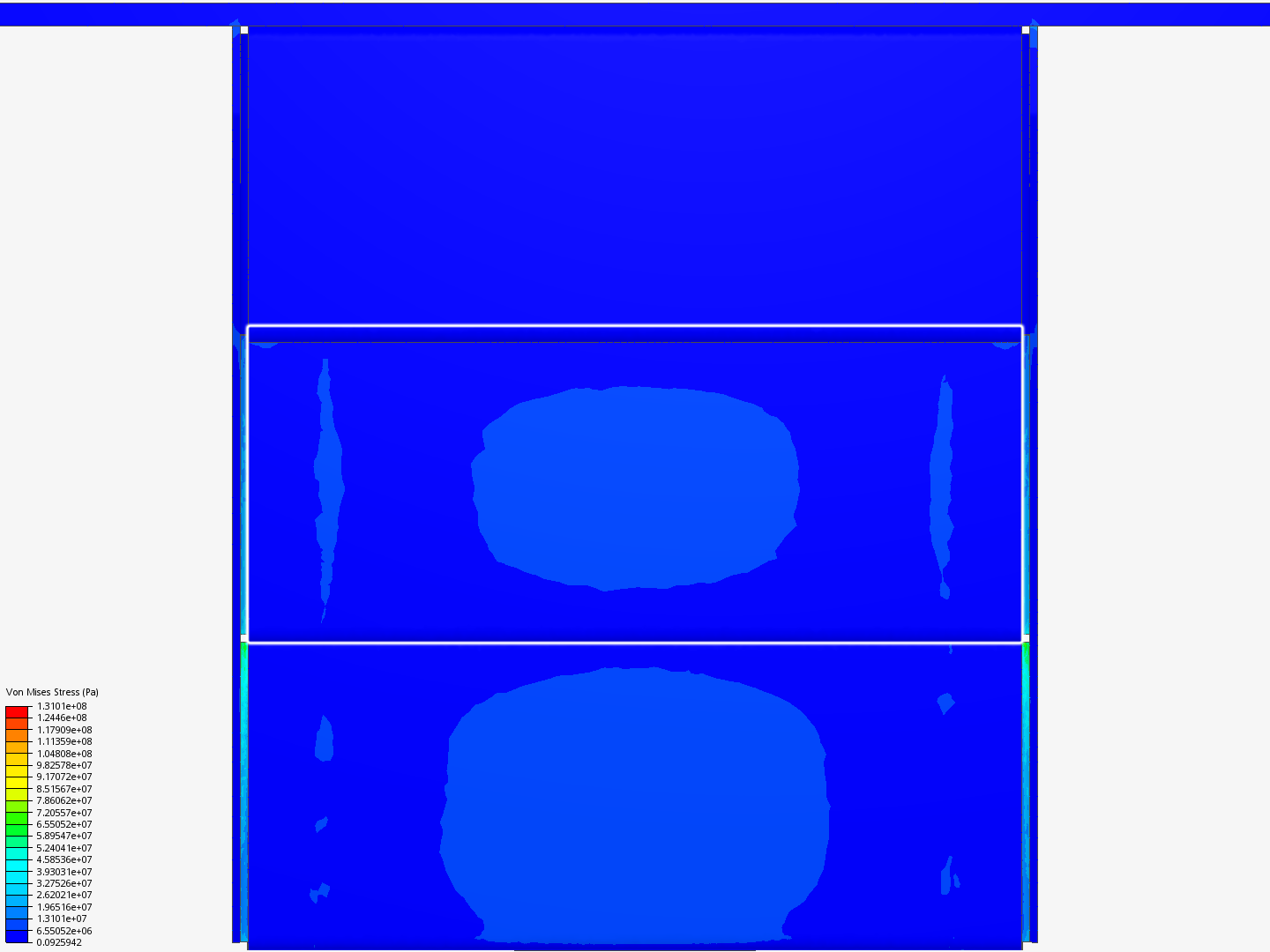 Stability Check Up For Steps By Rnalkande Simscale