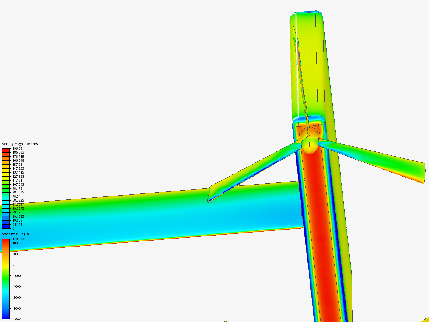 rochorediff3 on SimScale | SimScale | Page 1