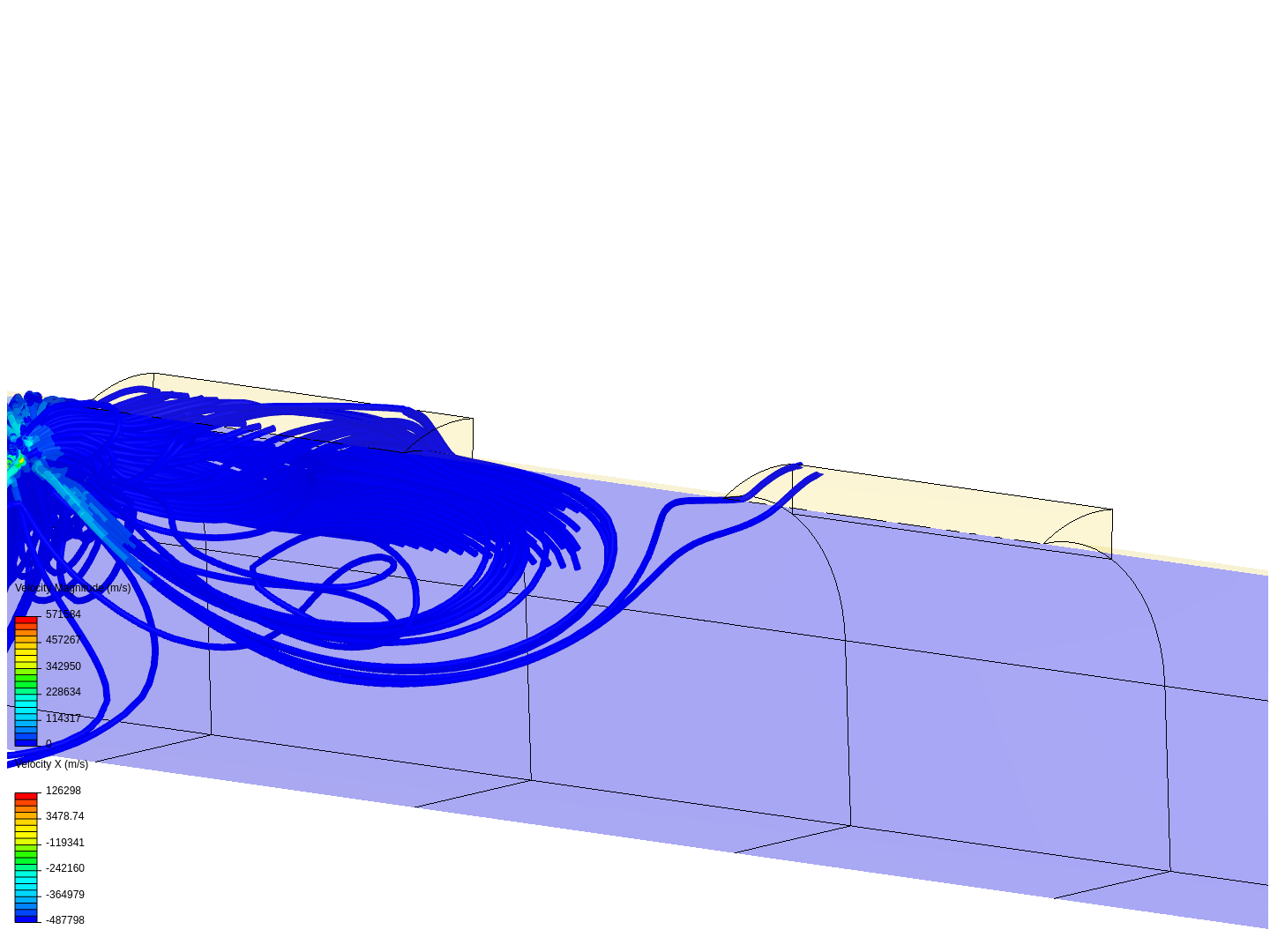 LA HUASTECA WIND ANALYSIS image