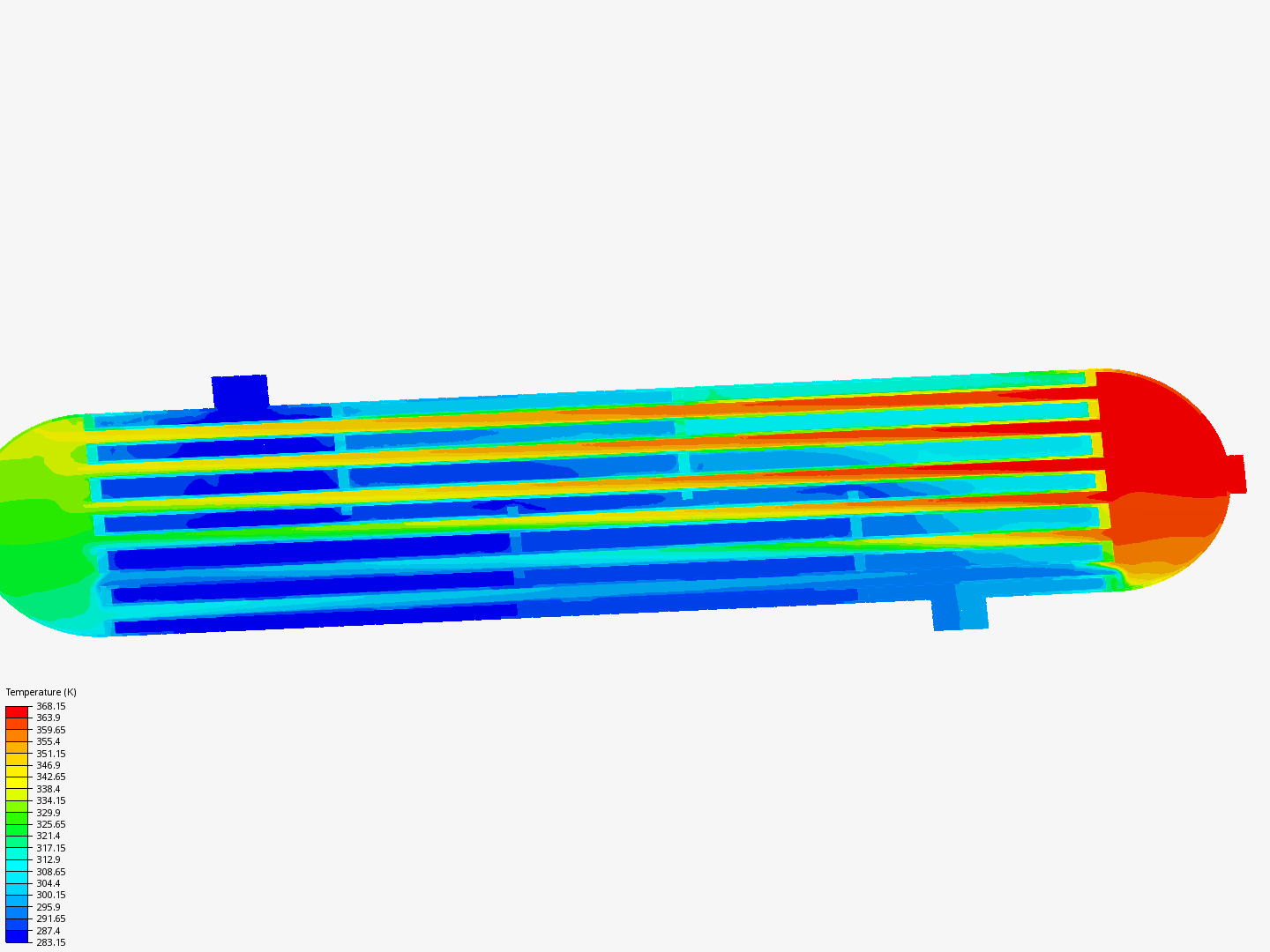 Shell and tube image