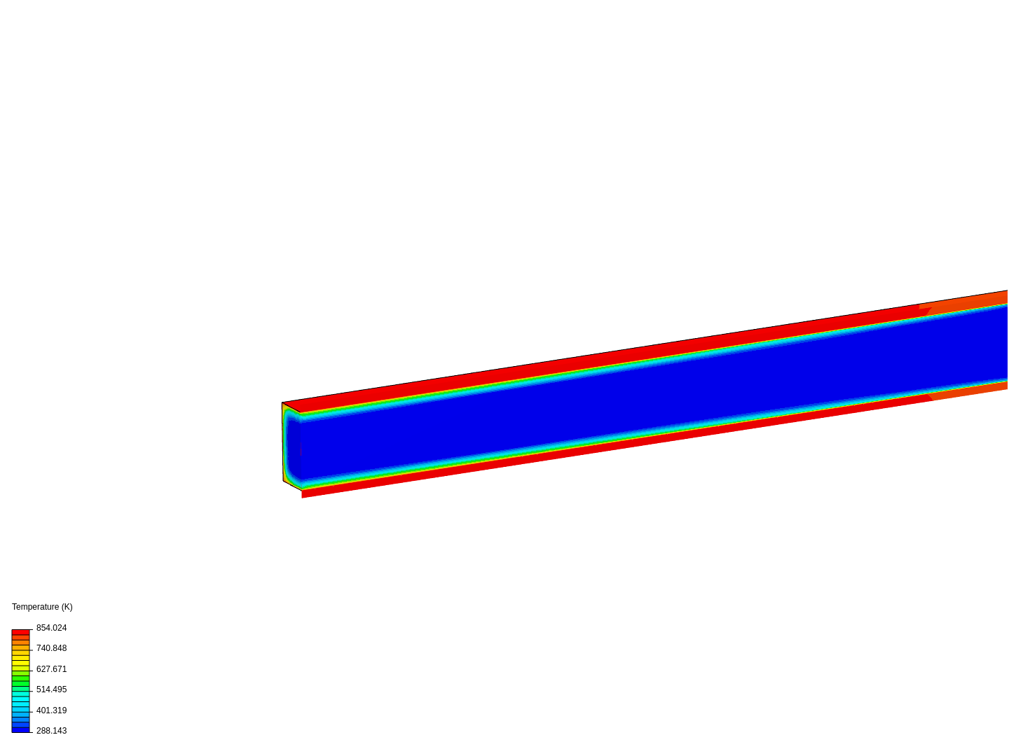 Pipe Flow Test image