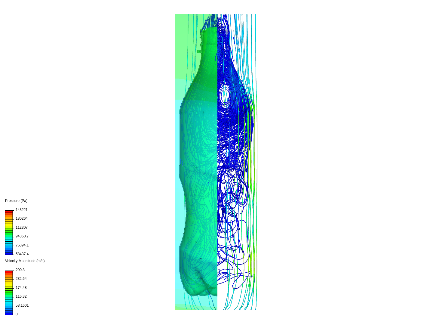 Bottle Rocket image