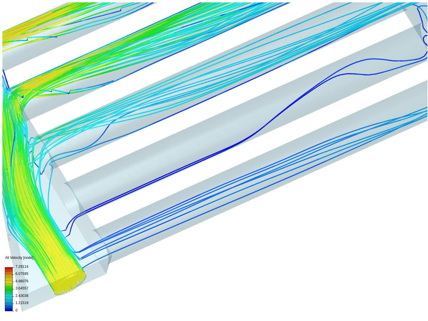 CFD_Test by rrobbe | SimScale