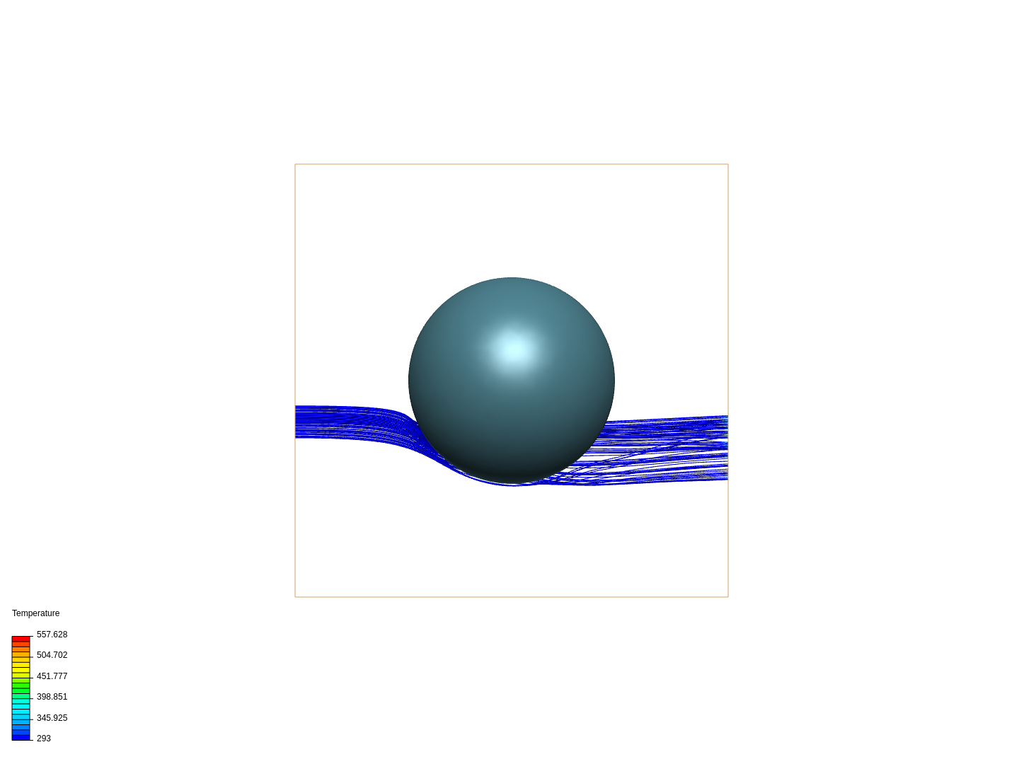 Trying to make a baffle by rs20 | SimScale
