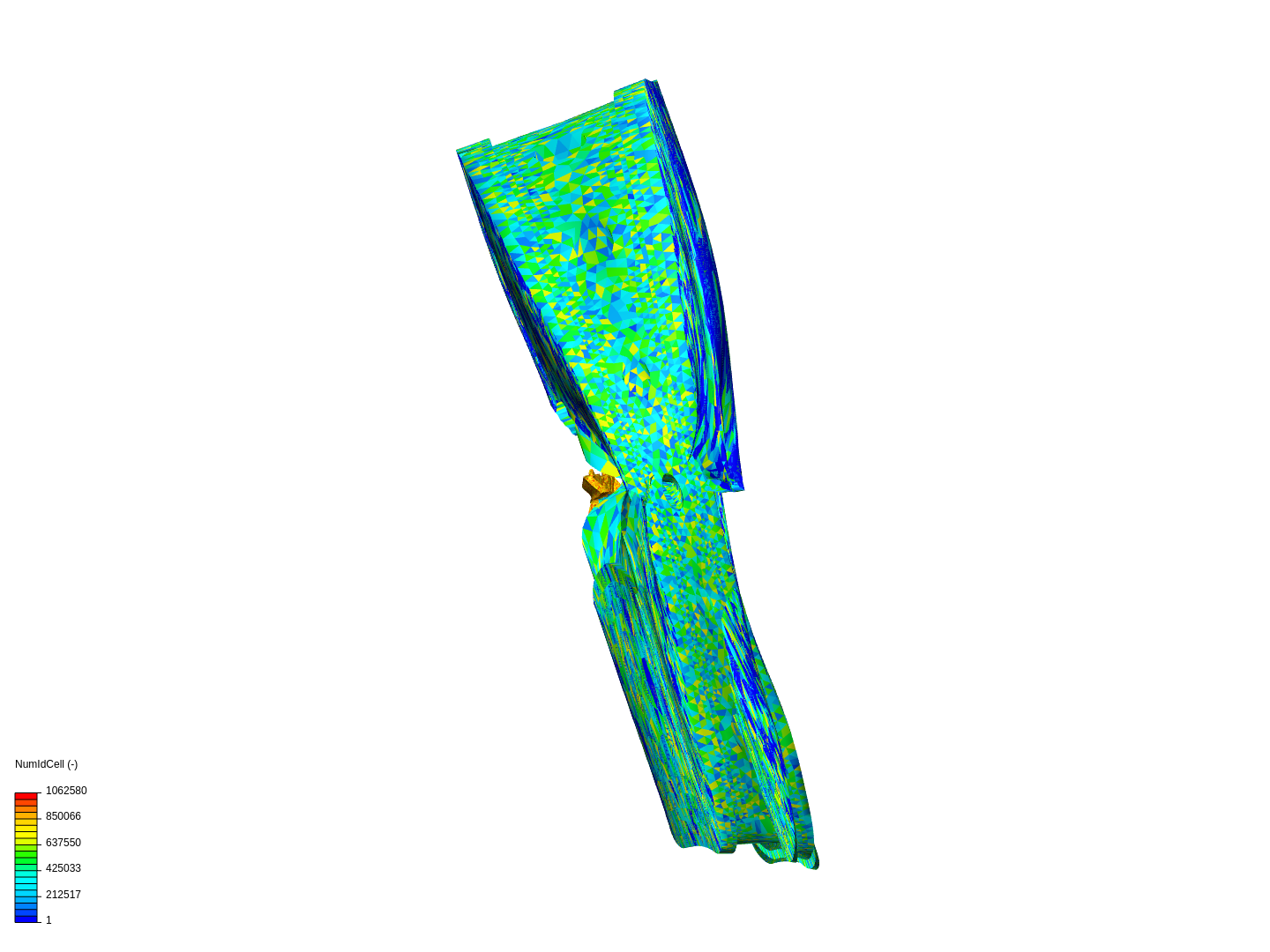 Disk Brake Vibration Analysis image