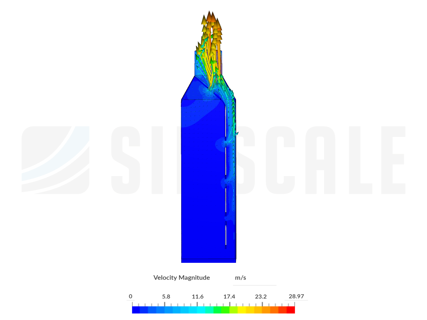 Hood Extension by rtoftness SimScale