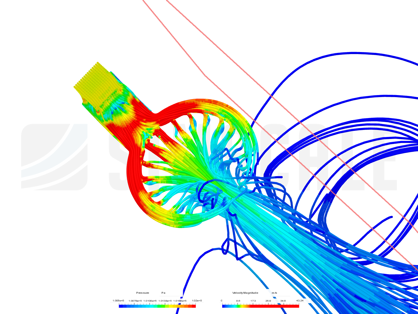 3rd party fan test by rtrash_test | SimScale