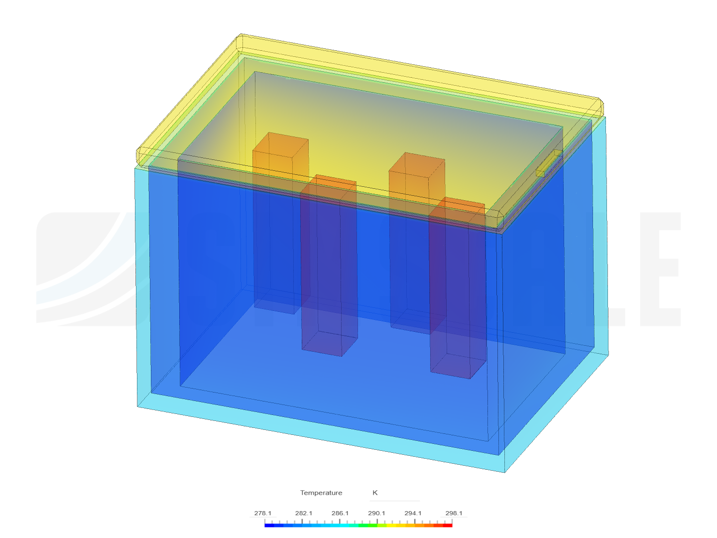 Evaporator image