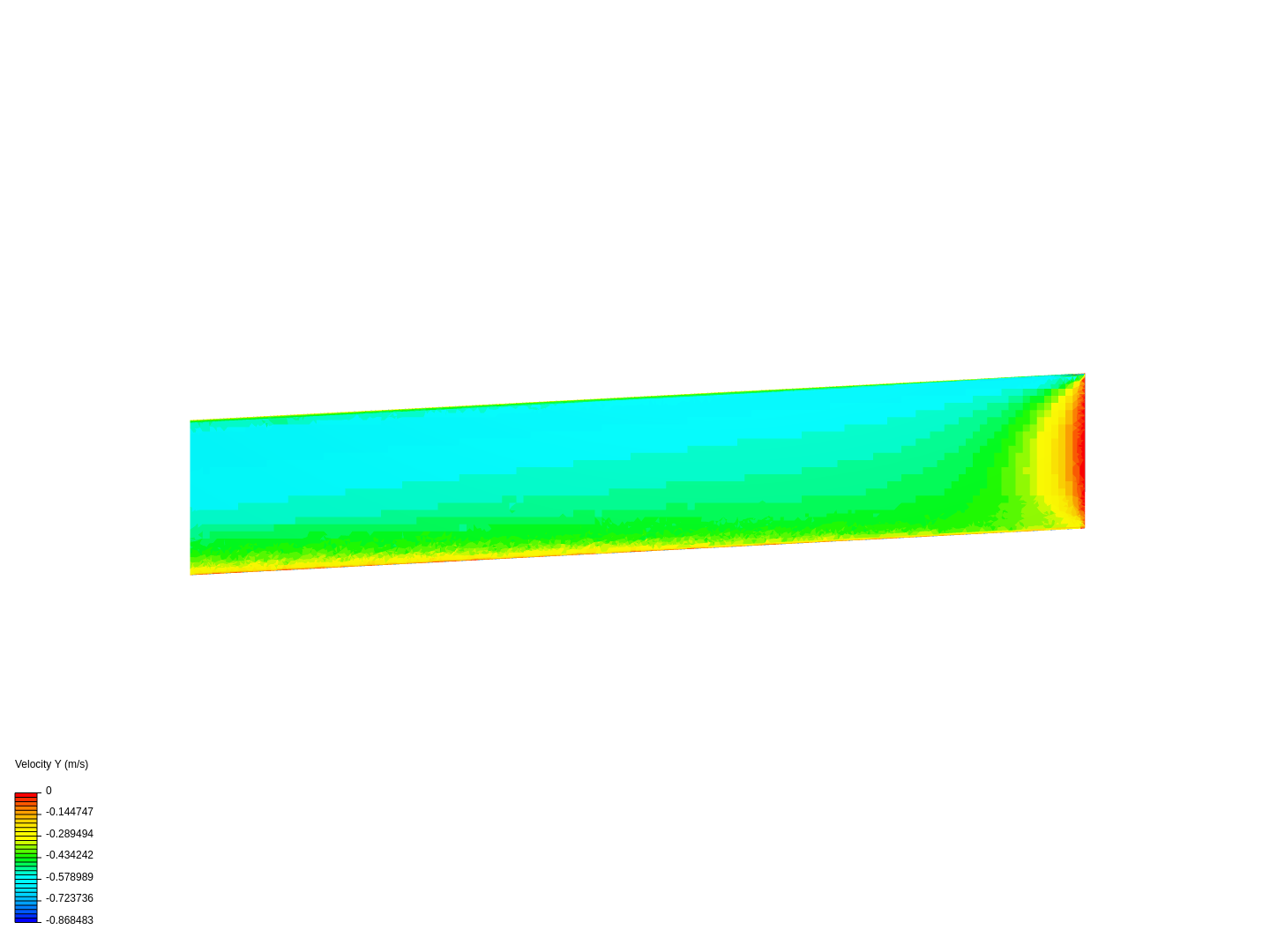 canal triangular image