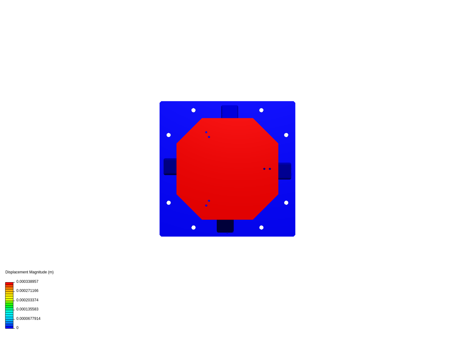 Rodbridge Gripper image