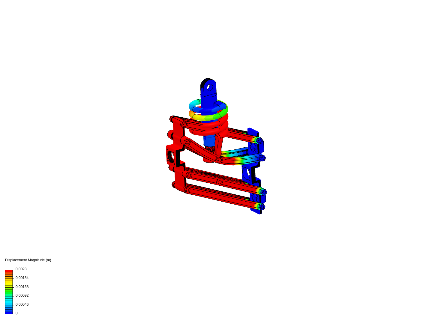 Rishita Suspension image