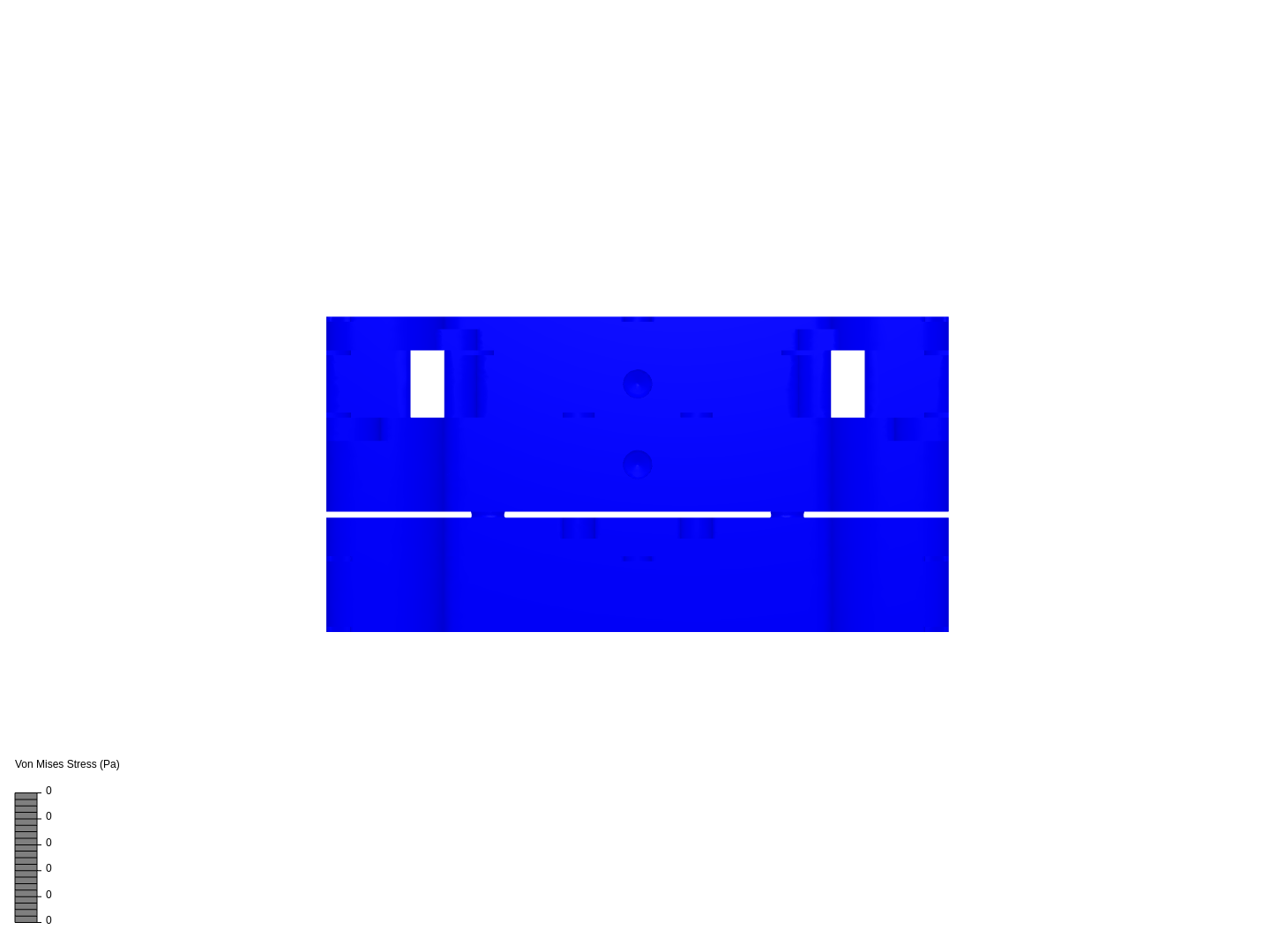 DieCastForm by rwernli SimScale