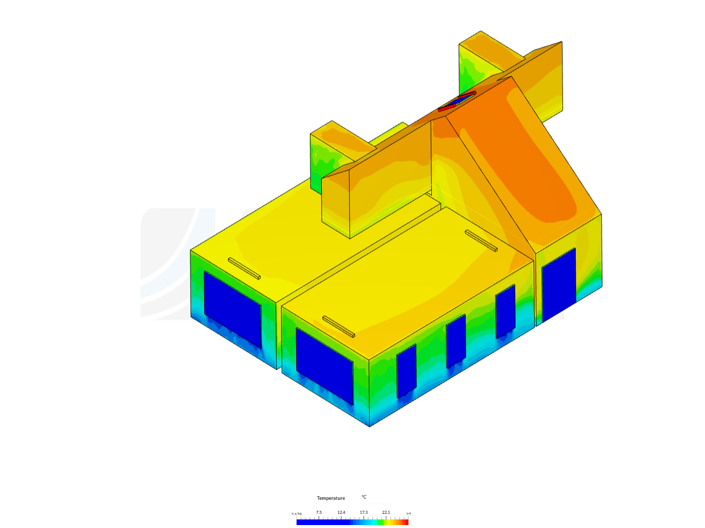 rwilso on SimScale | SimScale | Page 1