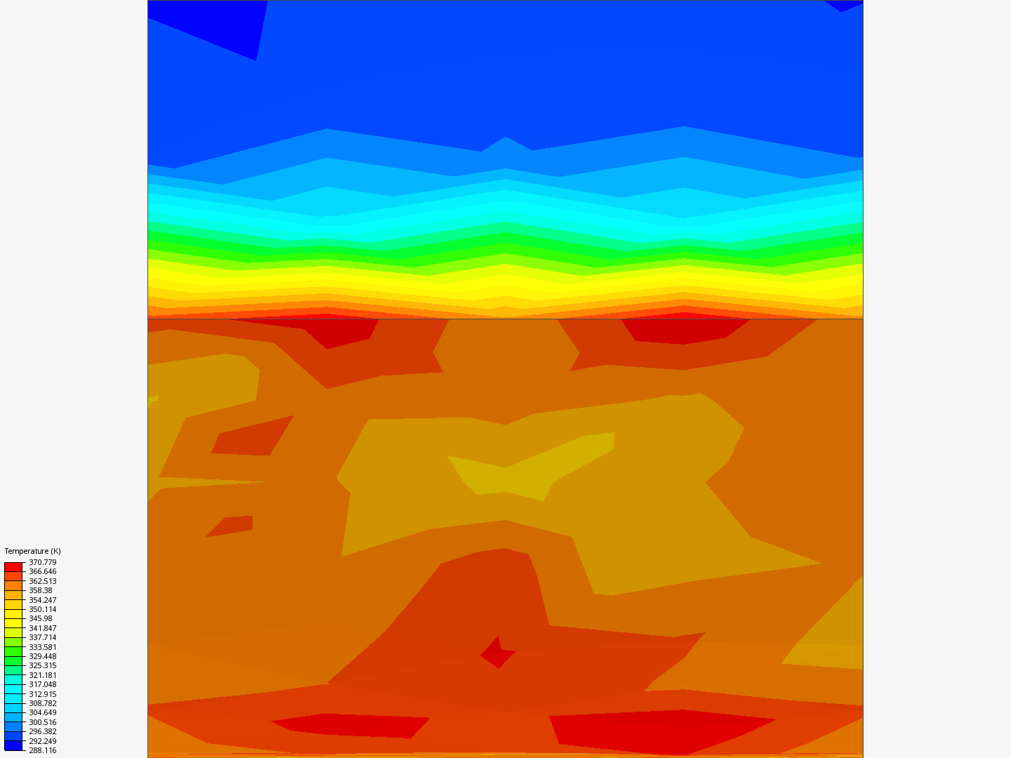 goTenna Thermal Test image