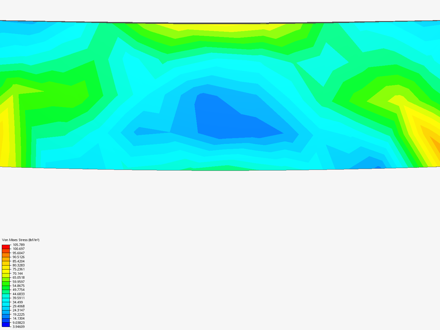 Seal Shape 2 By Ryantheengineer Simscale
