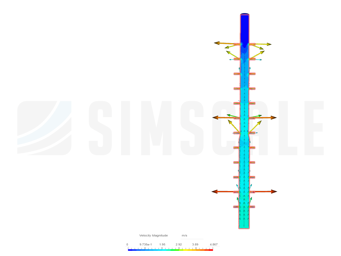 rzohar on SimScale SimScale Page 1