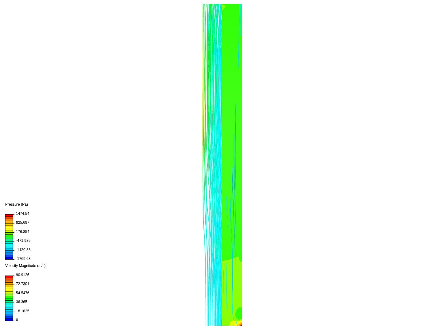 IIP diffuser angle 5 degree 2.0 image