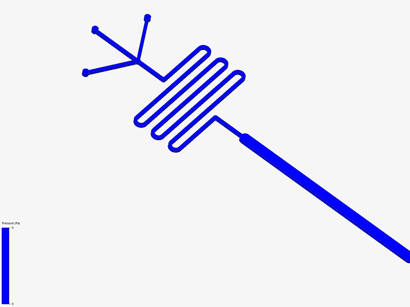 Microfluidic channel image