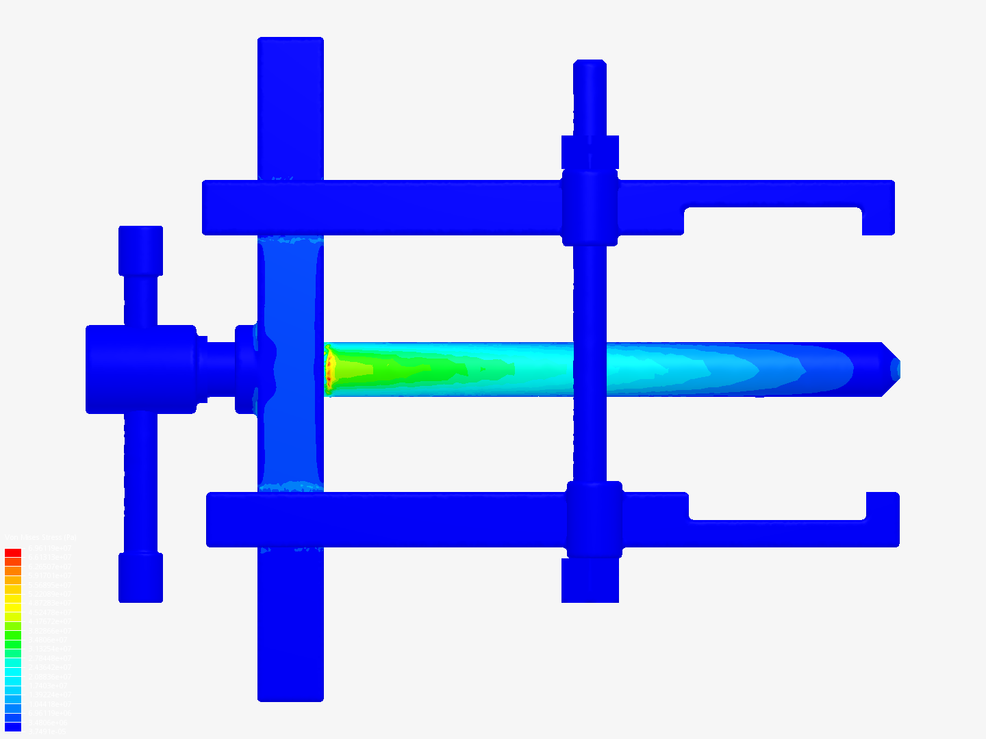 5 Inch Puller image