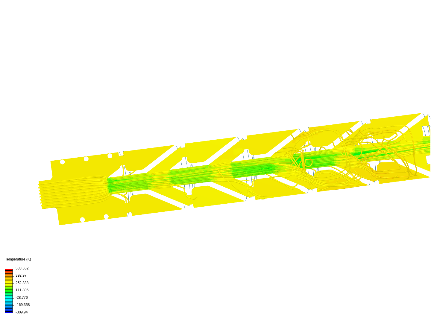 Learning Simscale image