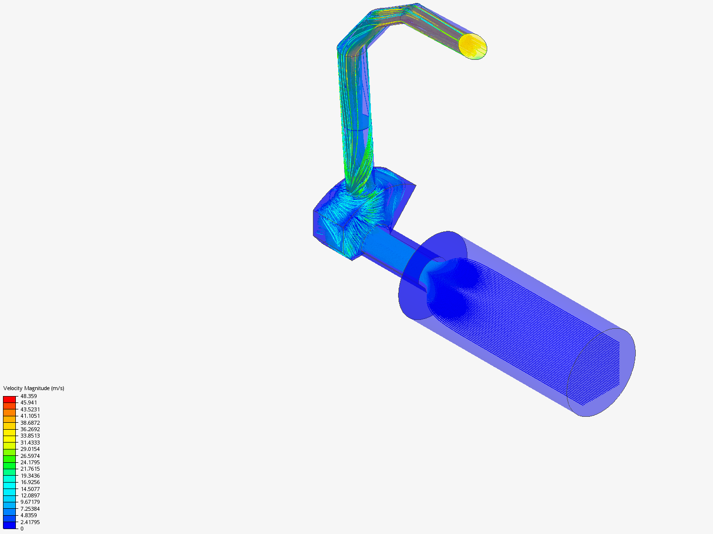 Velocity Profile 30 in image