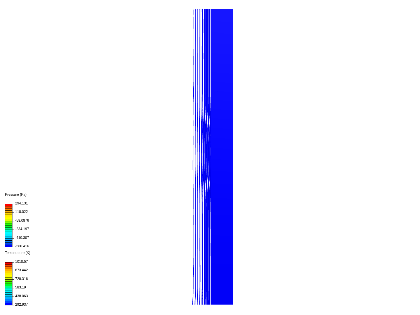 Brake Disk simulation image