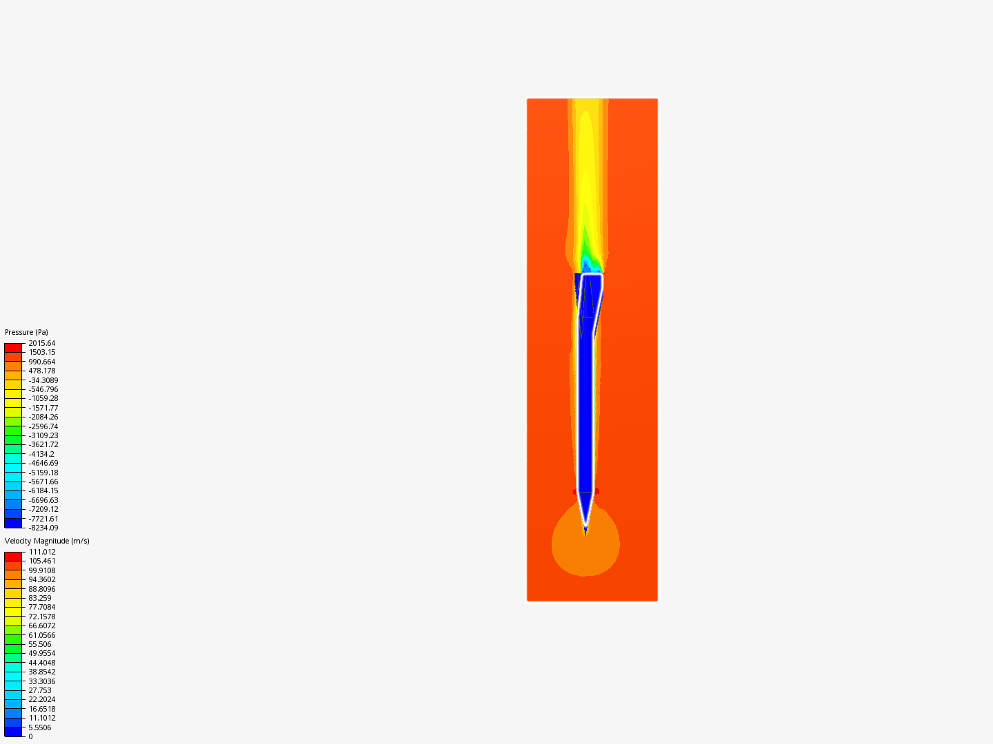 samwally1 on SimScale SimScale Page 1