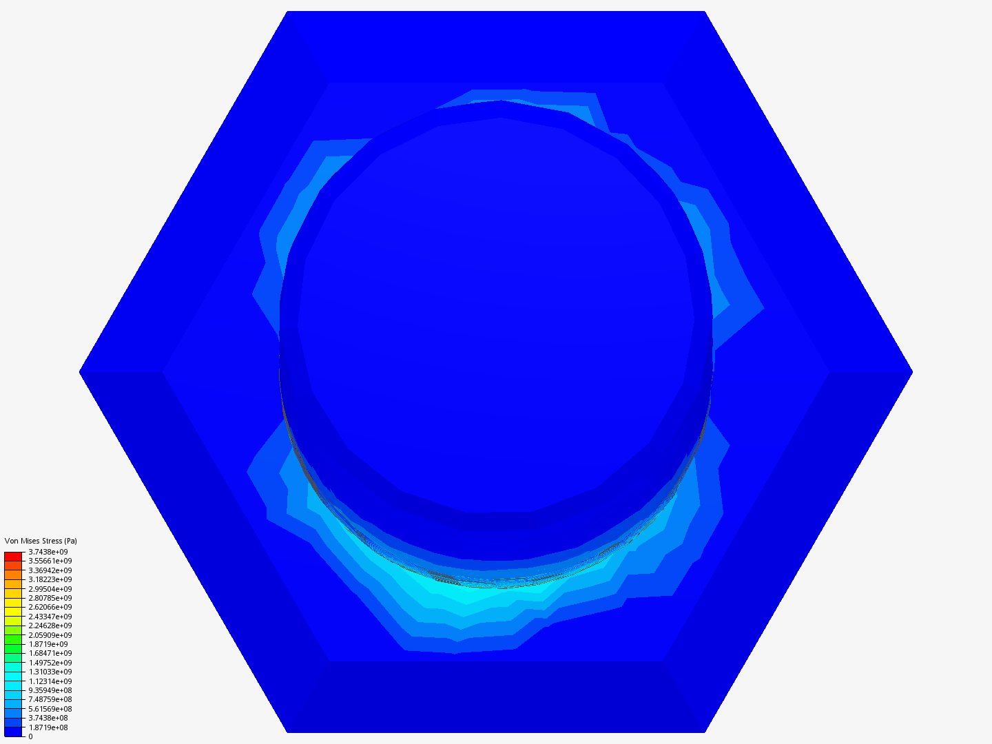 bolts by sanjith017 SimScale